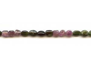 Tourmaline 5.5-6x Fancy Flat Oval