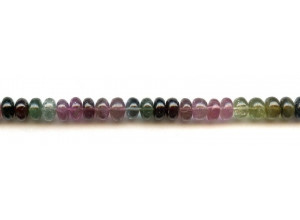 Tourmaline 7.5mm Rondell