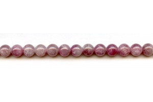 Tourmaline 8mm Round