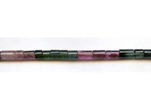 Tourmaline 6mm Tube