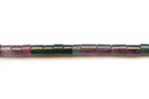 Tourmaline 7mm Tube