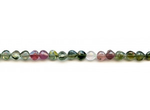 Tourmaline 6-7x Faceted Pear