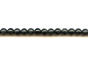 Black Tourmaline 8mm Round