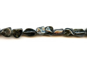 Black Tourmaline 10-14x Tumble