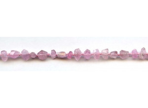 Pink Tourmaline 4-5x Simple Cut