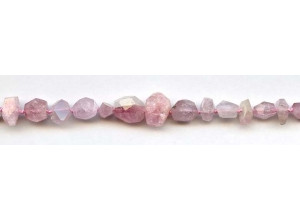 Pink Tourmaline 5-10x Simple Cut