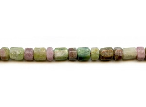 Tourmaline 7-8x Hexagon Tube