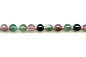 Tourmaline 9mm Round