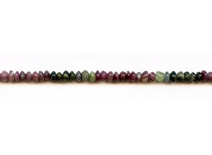 Tourmaline 5-5.5mm Rondell