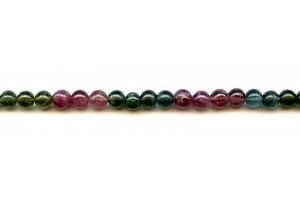 Tourmaline 6mm Round