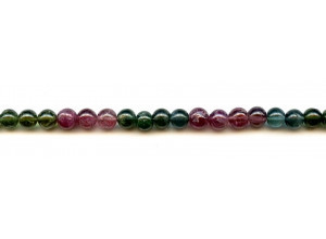 Tourmaline 6mm Round