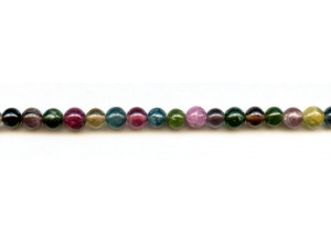 Tourmaline 6-6.5mm Round