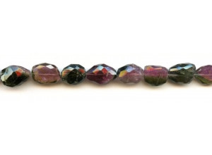 Tourmaline 9-10x Faceted Fancy Oval