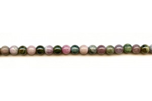 Tourmaline 6mm Round