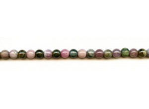 Tourmaline 6mm Round