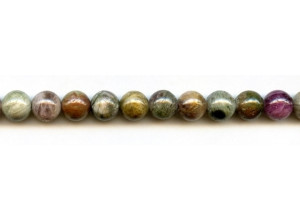 Tourmaline 10mm Round