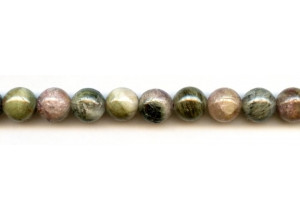 Tourmaline 12mm Round