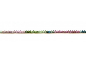 Tourmaline 2.5mm Round