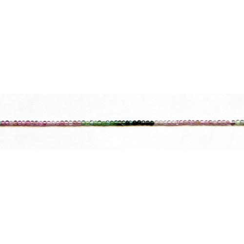 111-2041 Tourmaline <br>2mm Round