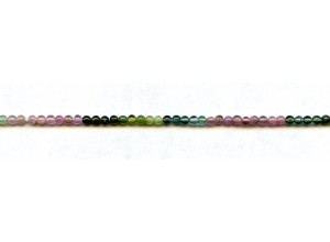 Tourmaline 3mm Round