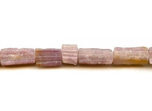 Tourmaline 9-13x Rough Tube