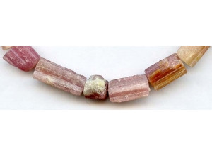 Tourmaline 10-14x Rough Tube