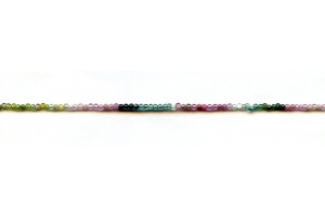 Tourmaline 2mm Round