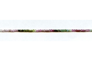 Tourmaline 2-2.5mm Round