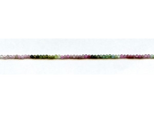 Tourmaline 2-2.5mm Round