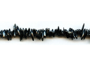 Black Tourmaline 10-20x Chips