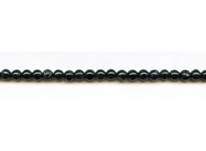 Black Tourmaline 5mm Round