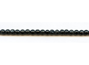 Black Tourmaline 6mm Round