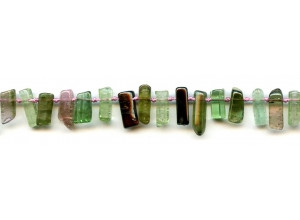 Tourmaline 6-20x Needle Drop