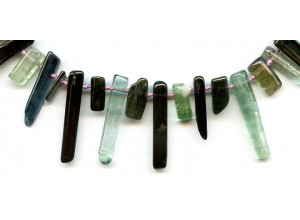 Tourmaline 8-32x Needle Drop