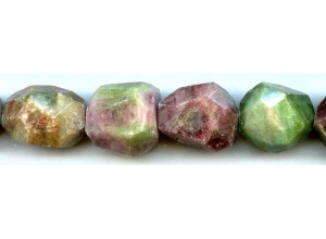 Tourmaline 18-24x Faceted Nugget