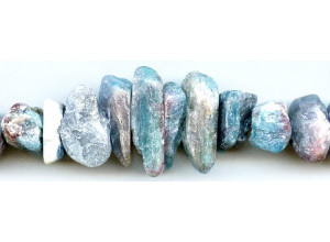 Paraiba Tourmaline 13-32x Chunky