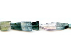 Tourmaline 8-12x Faceted Cut