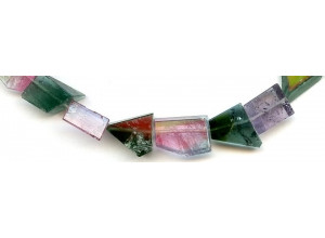 Tourmaline 8-14x Faceted Cut