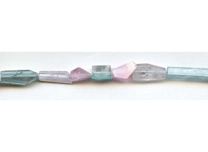 Tourmaline 4-8x Faceted Cut