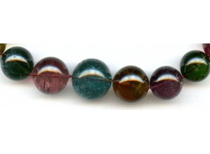 Tourmaline 10-20mm Round