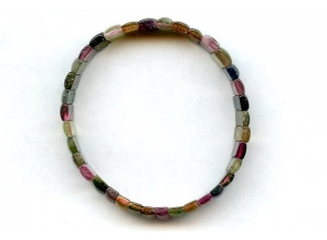 Tourmaline 12mm Bracelet