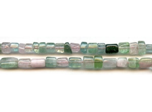 Tourmaline 6mm Tube