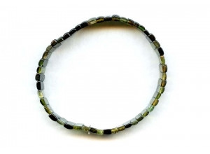 Tourmaline 10x Bracelet