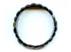 Tourmaline 22x Bracelet