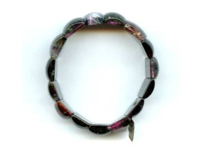 Tourmaline 25mm Bracelet