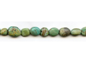 Chinese Turquoise 8-10x Nugget