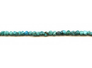 Chinese Turquoise 5x Chips