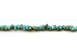 Chinese Turquoise 6x Chips