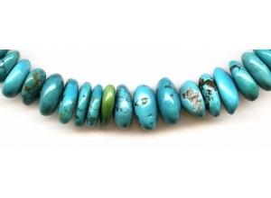 Chinese Turquoise 11-19x Disc