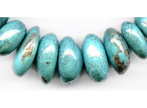 Chinese Turquoise 19-37x Disc